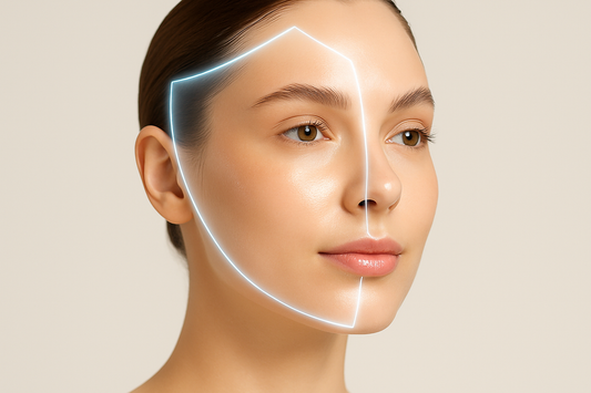 Skin Barrier Care: Why Strengthening Your Barrier Is the Real Anti-Aging