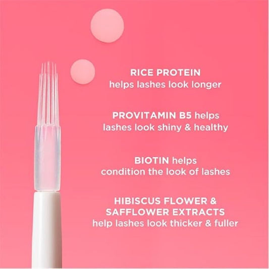 Benefit Whoop Lash Lash-Enhancing Serum, 0.06 Ounce / 2ml