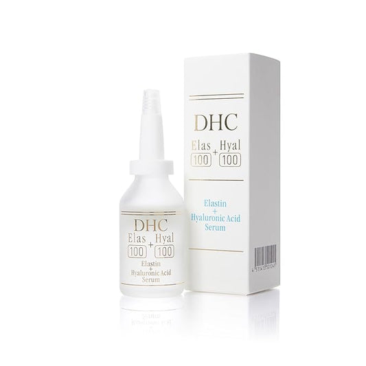 DHC Elas (100) + Hyal (100), 0.84 fl. oz.
