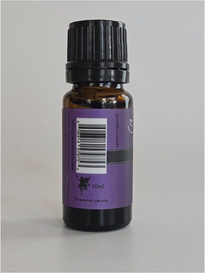Freesia - Premium Grade Fragrance Oils - 10ml - Scented Oil