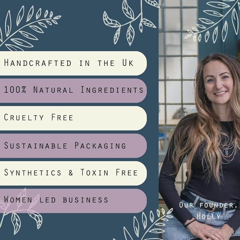The Ilex Wood - Revitalising Eye Serum. An all-natural vegan anti-ageing serum with Cacay Oil, Green Coffee Arabica Oil, Frankincense, Eucalyptus, Thyme, Bergamot & Orange - 10ml (0.34 fl oz)