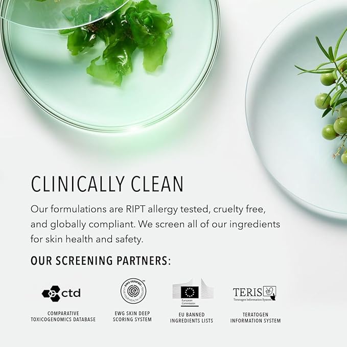 HydroPeptide Retinol Routine Booster, 1% Universal Tri-Retinol Complex Peptide Solution, 1 Ounce