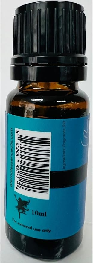 Moroccan Argan Type - Premium Grade Fragrance Oils - 10ml - Scented Oil