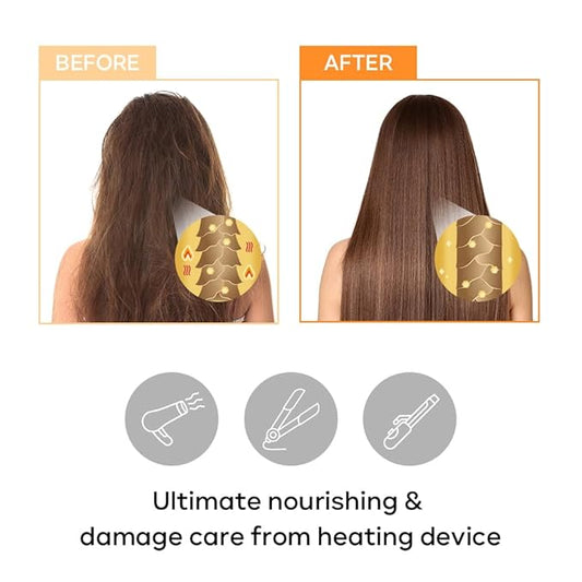 Perfume Hair Mask (Jaw's Balm)