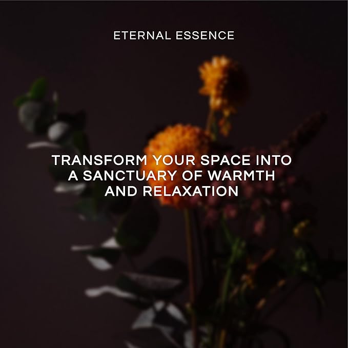 Eternal Essence Oils Aspen Winter 30ml Premium Fragrance Oil - for Candle, Soap Making, Aromatherapy, Diffusers, Home Care, & Humidifiers
