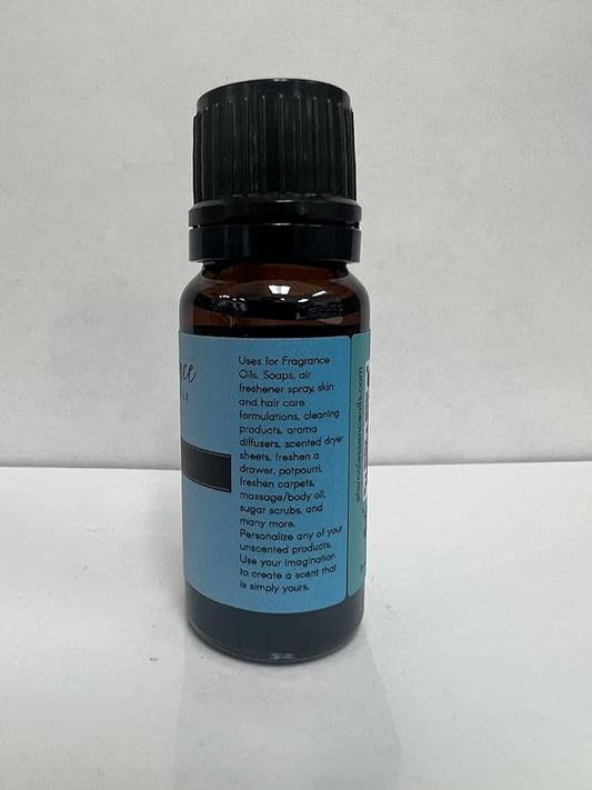Spa - Premium Grade Fragrance Oils - 10ml - Scented Oil