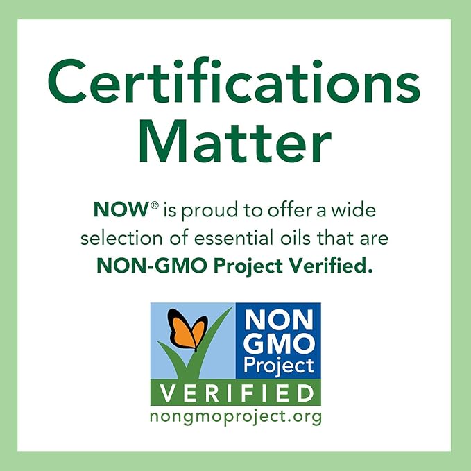 NOW Solutions, Rose Hip Seed Oil, 100% Pure, Nourishing and Renewing, For Facial Care, Vegan, Child Resistant Cap, 4-Ounce