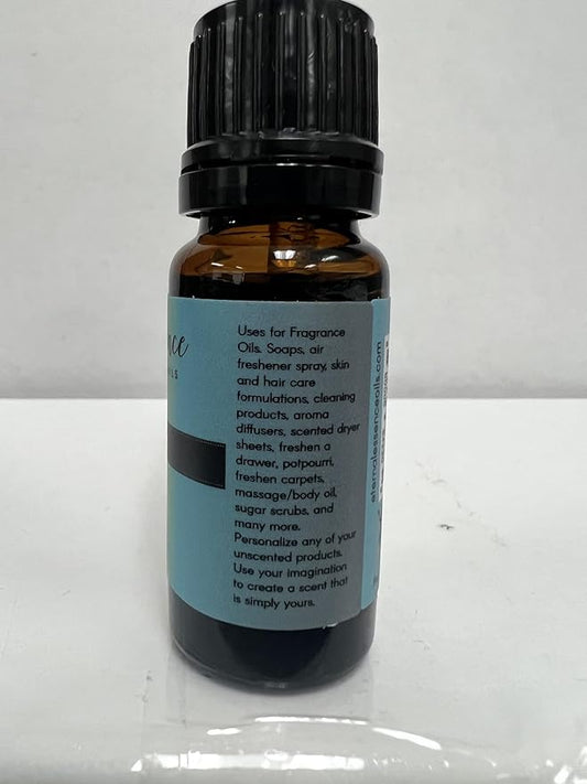 Summer Boardwalk - Premium Grade Fragrance Oils - 10ml - Scented Oil