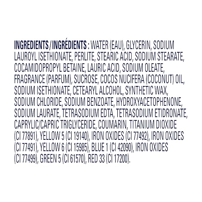 Dove Brown Sugar and Coconut Body Scrub Exfoliates and Deeply Nourishes for Smooth, Radiant Skin 15oz