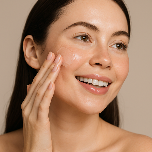 Why Hydration Is the Real Game-Changer in Skincare