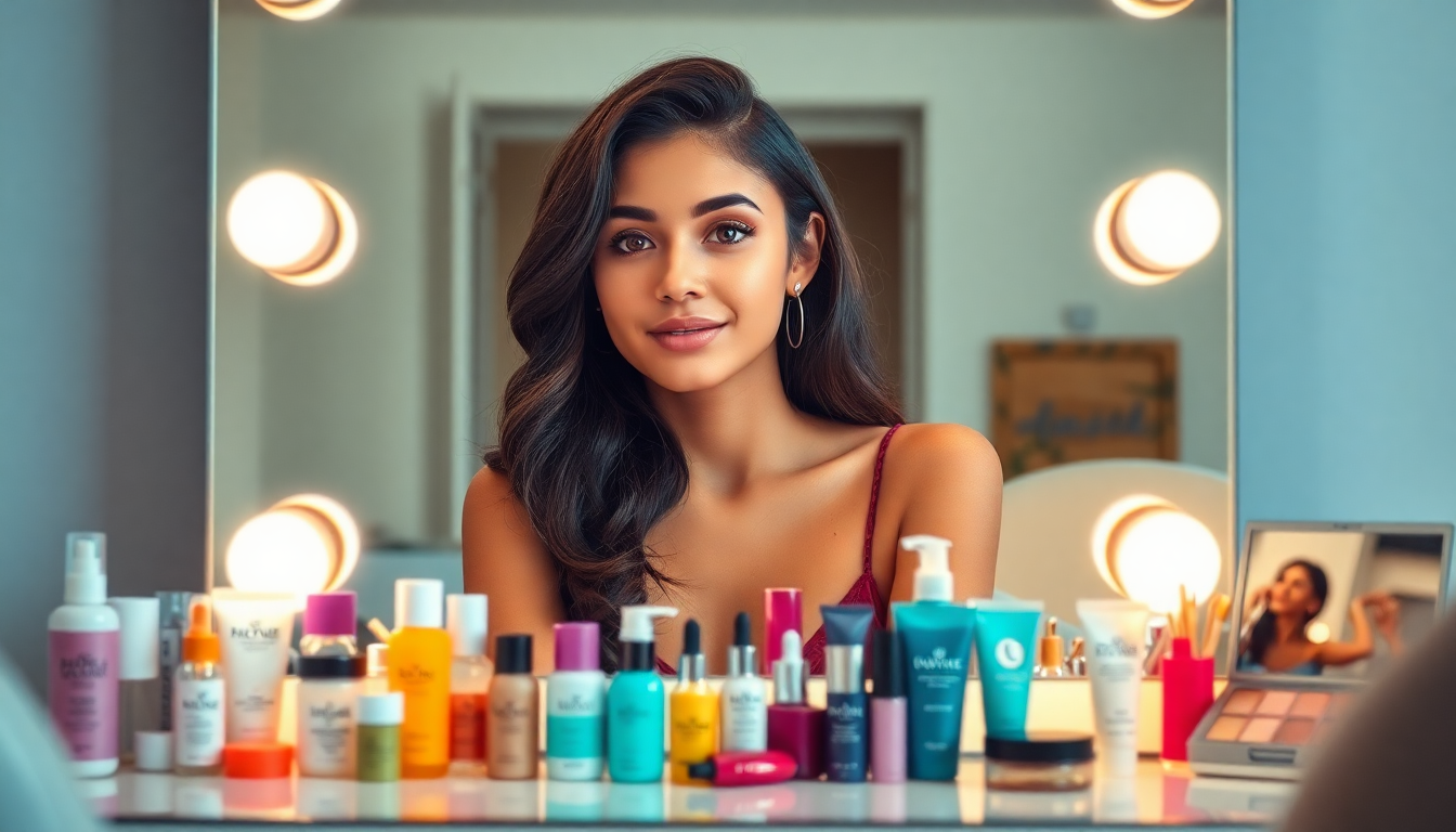 Beginner's Guide to Skincare: Building Your First Routine
