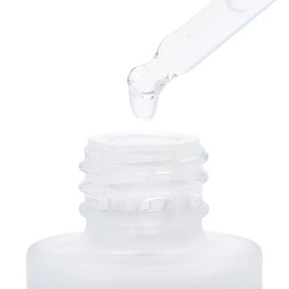 Good Molecules Super Peptide Serum - Anti-aging Facial Serum with Peptides and Copper Tripeptides to Plump and Firm - Water-Based Skincare for Face