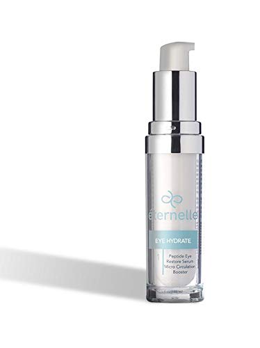 Eye Invigorate- Peptide Eye Repair Complex Cellular Collagen Youth Serum
