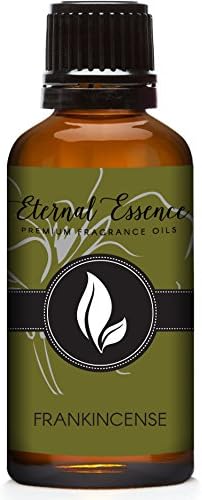 Eternal Essence Oils Frankincense 30ml Premium Fragrance Oil - for Candle, Soap Making, Aromatherapy, Diffusers, Home Care, & Humidifiers