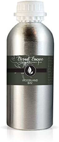Woodland Bay Premium Grade Fragrance Oil - Scented Oil - 16oz.