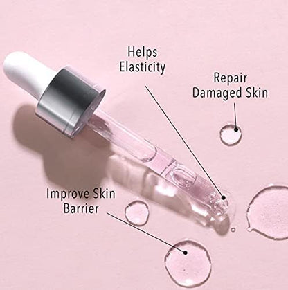 Peptide Enzyme Energy Serum