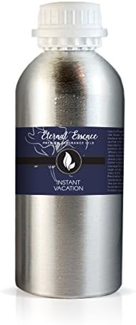 Instant Vacation Premium Grade Fragrance Oil - Scented Oil - 30ml (16oz)