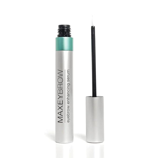 MaxeyBrow Eye Brow Enhancing Serum