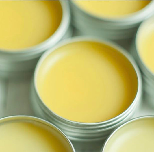 100% Natural Organic Essential Oils Beeswax Black Pepper Cuticle Cream (1 pack)