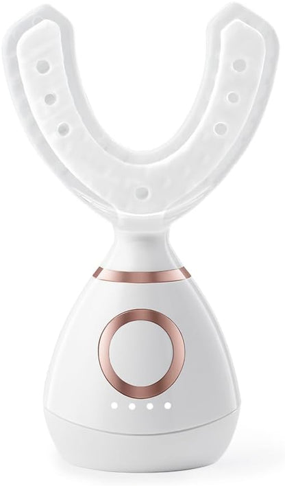 Pulsating Facial Lift | 5 Minute Age Reversal Device, Contours & Improves Facial Structures, Tightening & Toning of Skin
