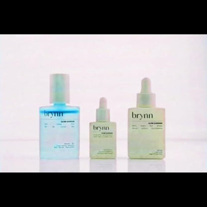 [brynn] Green Plum Eye Illuminator | Anti-Puffiness + Anti-aging + Skin Barrier Repair | Eye serum | Korean Skincare |