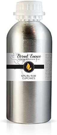 Malibu Rum Cupcake Premium Grade Fragrance Oil - Scented Oil - 30ml (16oz)