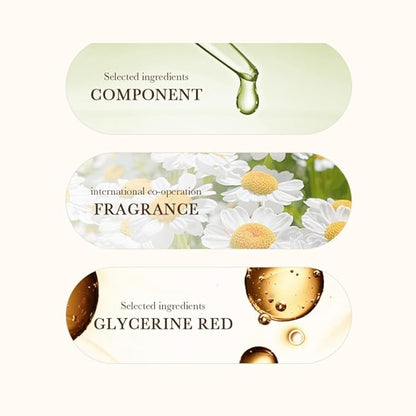 BIOAQUA Rice Raw Pump Eye Mask Dark Circles Eye Bags Nourish Repair 80g 60pcs/30pairs