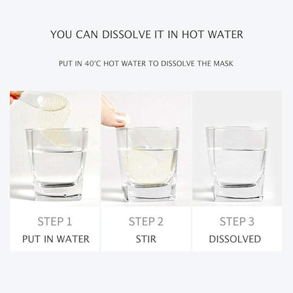 BIOAQUA 30 Pairs Eye Mask Moisturizing Hydrating Anti-Wrinkle Anti-Aging Remove Dark Circles Smooth Nourishing Refreshing (GREEN)