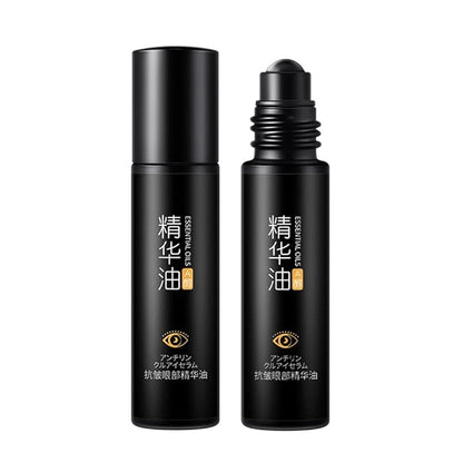 Retinol Anti-Wrinkle Eye Serum Oil, Eye Oil Roller, Reduces Fine Lines, Anti Wrinkle Serum For Eye