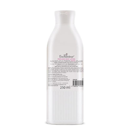 Perfumed Body Lotion Moisturesilk Aloe Vera & Olive Butter Alluring 250 Ml