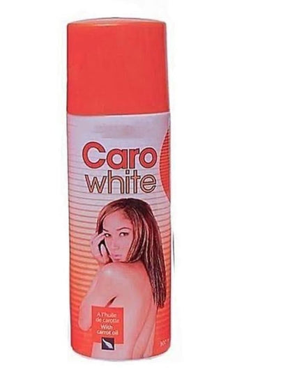 1 Caro Lotion Only/Moisturizing Lotion 500ml/16.1oz (PACK OF 1)