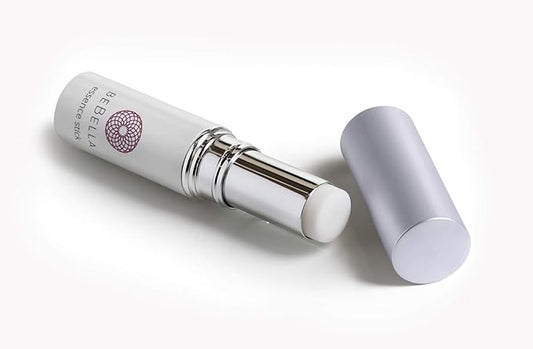 Bebella Probiotic Essence Stick - Reduce Dark Circles, Puffy Eyes, & Fine Lines around the delicate eye area - Refreshes Look, Soften Lines on Upper lip, Skin Care Recovery Hydrating on the go