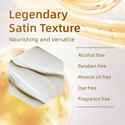 ROLANYIN Caffeine Solution 5% + EGCG Eye Serum and Niacinamide + Vitamin C Cream