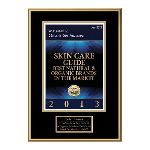 Peter Lamas Spa Sensuals Energizing Antioxidant Body Lotion, Daily Moisturizing and Hydrating Cream Lightweight Hydrating Moisturizer Quick Absorption, Non-Greasy Vegan, Paraben and Sulfate-Free