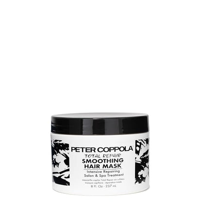 PETER COPPOLA Coppola Total Repair Smoothing Hair Mask Unisex Masque 8 oz