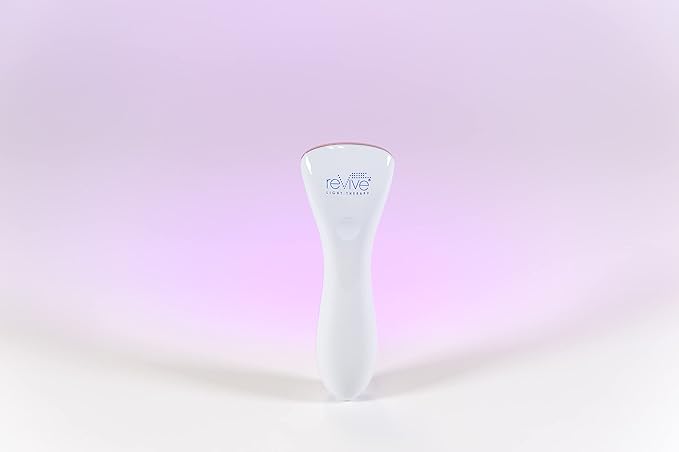 reVive Light Therapy Lux Collection Clinical Acne and Anti-Aging Device