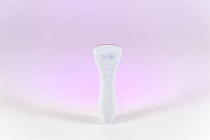 reVive Light Therapy Lux Collection Clinical Acne and Anti-Aging Device