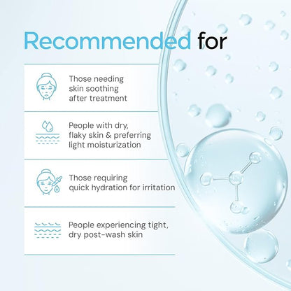 tHermoCEUTICAL Max HydraPlus+ Serum - Centella Asiatica for Face, Anti-Aging Serum with Hyaluronic Acid, Intense Hydration Moisture Formula, Enhanced Moisture Absorption, 1.01 fl. oz