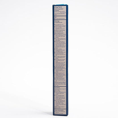 0.1% SALICYLIC ACID GELO.1% A CNE TREATMENT Gel, 30 Day Supply, Retinoid Treatment for Face with 0.1% SALICYLIC, Gentle Skin Care for Acne Prone Sensitive Skin, 15g Tube