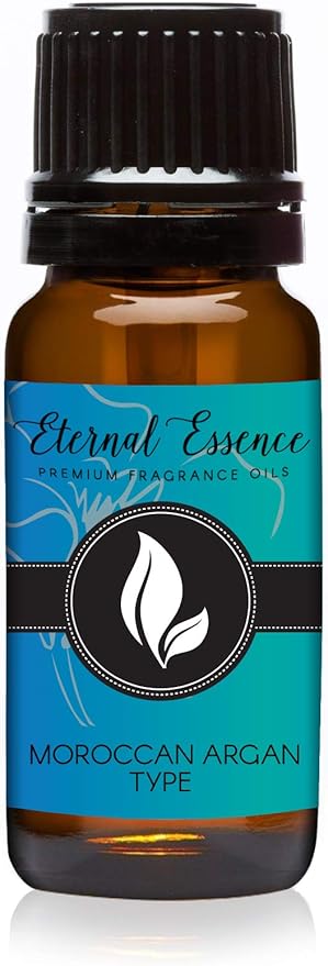 Moroccan Argan Type - Premium Grade Fragrance Oils - 10ml - Scented Oil