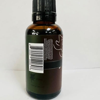 Eternal Essence Oils Patchouli Saffron 30ml Premium Fragrance Oil - for Candle, Soap Making, Aromatherapy, Diffusers, Home Care, & Humidifiers