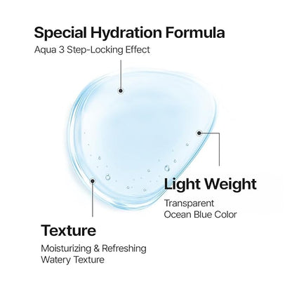 tHermoCEUTICAL Max HydraPlus+ Serum - Centella Asiatica for Face, Anti-Aging Serum with Hyaluronic Acid, Intense Hydration Moisture Formula, Enhanced Moisture Absorption, 1.01 fl. oz