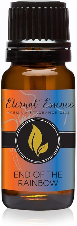End of The Rainbow - Premium Grade Fragrance Oils - 10ml - Scented Oil
