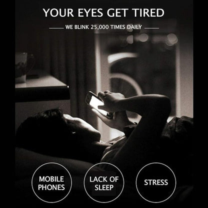 BIOAQUA 30 Pairs Eye Mask Moisturizing Hydrating Anti-Wrinkle Anti-Aging Remove Dark Circles Smooth Nourishing Refreshing (GREEN)