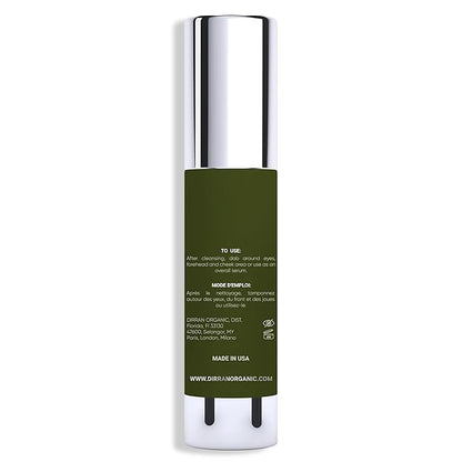 Eye Serum For Multi-Purpose Anti-Aging Serum Face Eyes & Neck, Reduces Wrinkles Dark Circle, Helps to Boost Collagen and Restore elasticity (Peptide Bio-Cell).