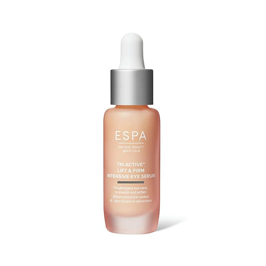 ESPA | Tri-Active™ Lift & Firm Eye Serum | 15ml | Smooth, Brighten & Firm