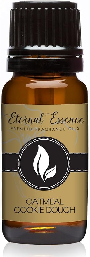 Eternal Essence Oatmeal Cookie Dough Fragrance Oil - (10ml)