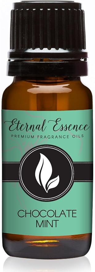 Chocolate Mint Premium Grade Fragrance Oil - Scented Oil - 10ml