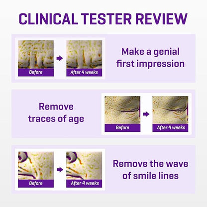 SOME BY MI Retinol Intense Reactivating Serum 50ml + Retinol Intense Advanced Triple Action Eye Cream