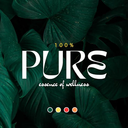 1 Gal - Premium Marula Oil - 100% Pure Cold Pressed Natural Organic